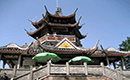張家界國家森林公園、黃龍洞、天門山、鳳凰古城純玩五日游